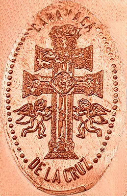 Location top element